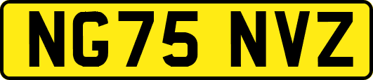 NG75NVZ