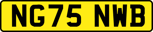NG75NWB