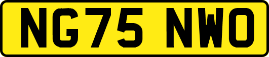 NG75NWO