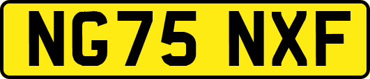 NG75NXF