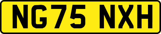 NG75NXH