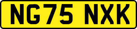 NG75NXK