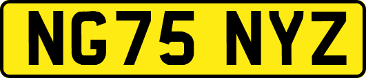 NG75NYZ