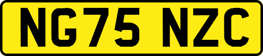 NG75NZC