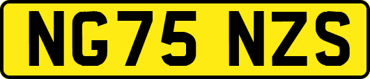 NG75NZS