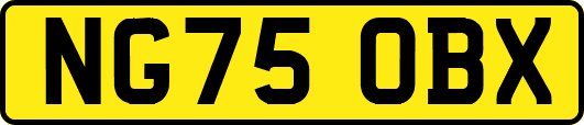 NG75OBX
