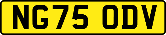 NG75ODV