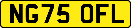 NG75OFL