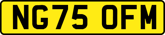 NG75OFM