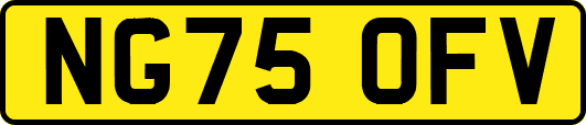 NG75OFV
