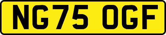 NG75OGF