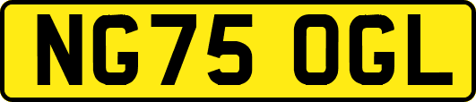 NG75OGL