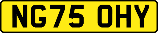 NG75OHY