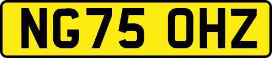 NG75OHZ