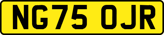 NG75OJR