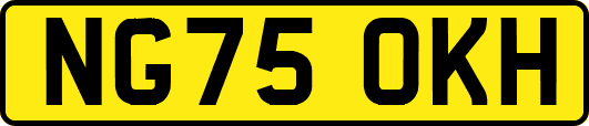 NG75OKH