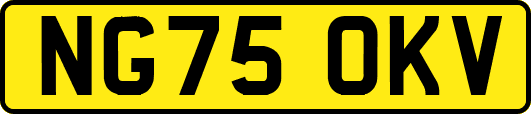 NG75OKV