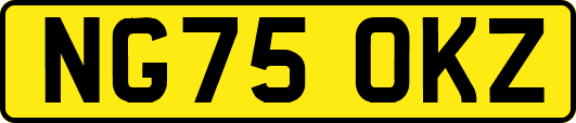 NG75OKZ