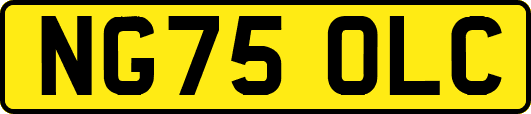 NG75OLC