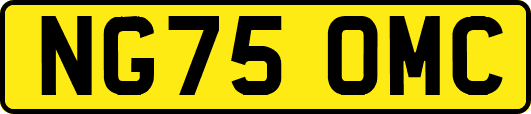 NG75OMC