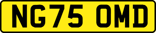 NG75OMD