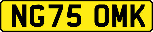 NG75OMK