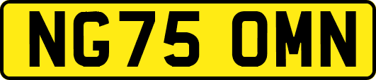 NG75OMN
