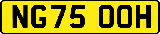 NG75OOH