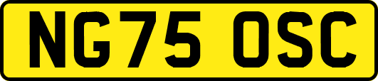 NG75OSC
