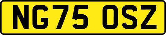 NG75OSZ