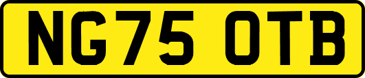 NG75OTB