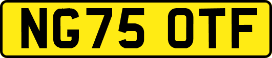 NG75OTF