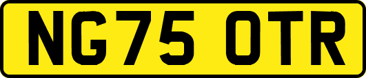 NG75OTR