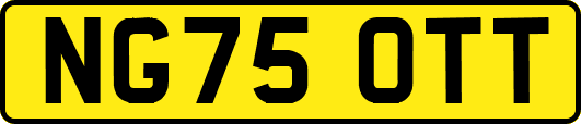 NG75OTT