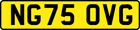 NG75OVG