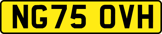 NG75OVH