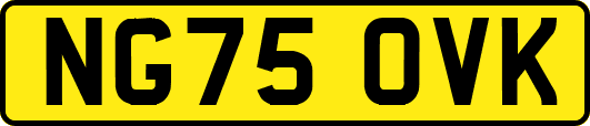NG75OVK
