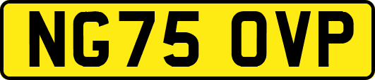 NG75OVP