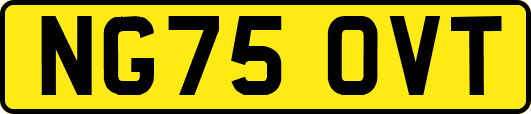 NG75OVT