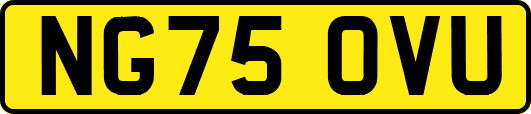 NG75OVU