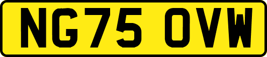 NG75OVW