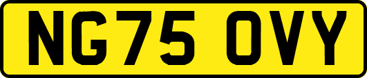 NG75OVY