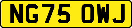 NG75OWJ
