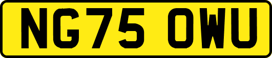 NG75OWU