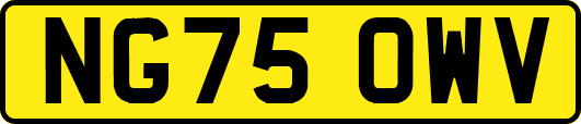 NG75OWV