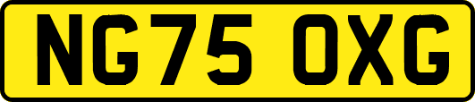 NG75OXG