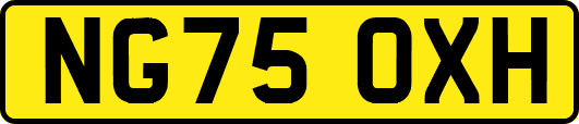 NG75OXH