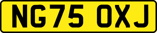 NG75OXJ
