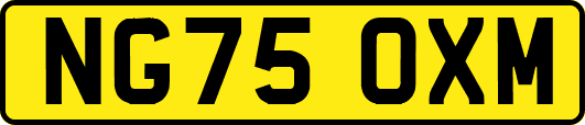 NG75OXM