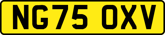 NG75OXV
